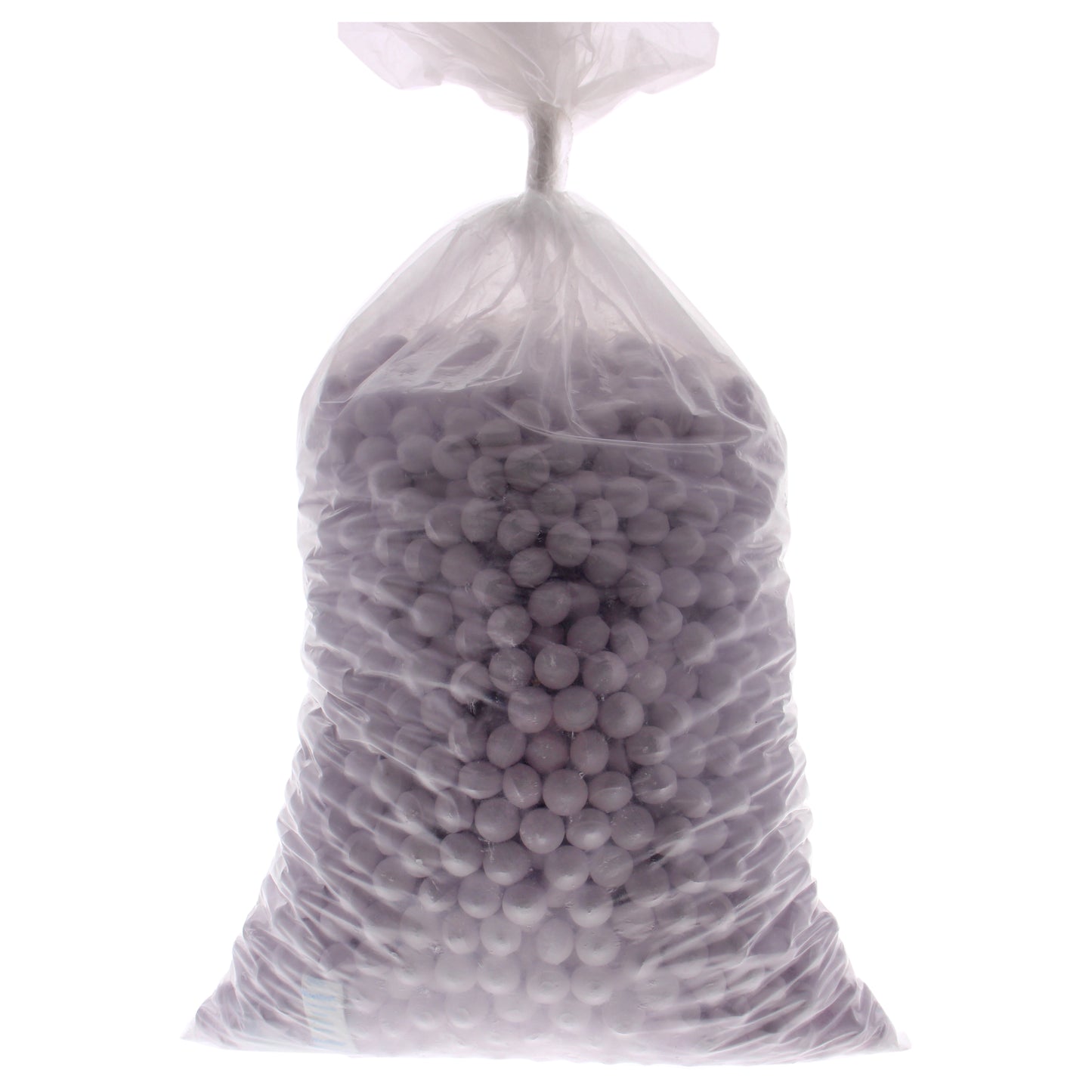 Soak Balls Effervescent - Pomegranate and Fig