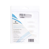 Pro High C Curve Definition Tips