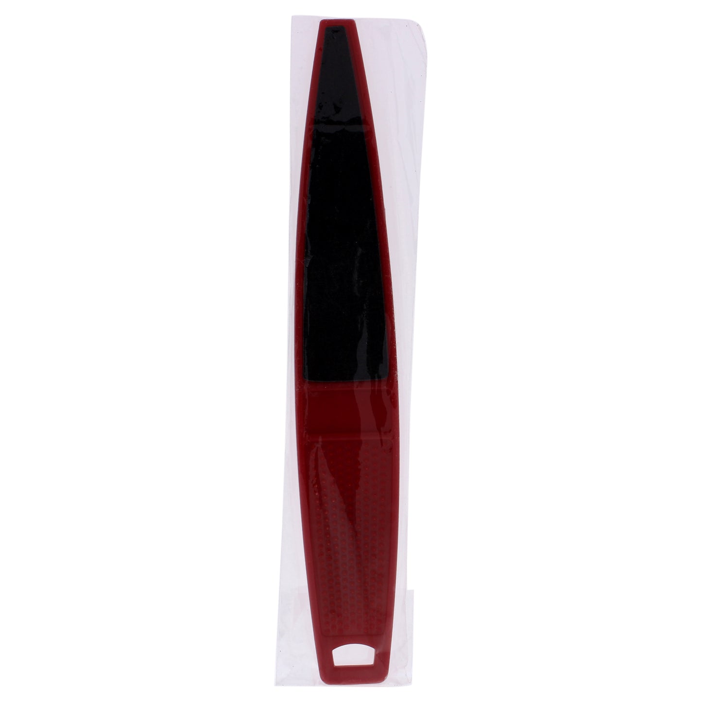 Red Foot File