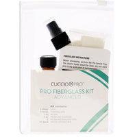 Pro Fiberglass Advanced Kit