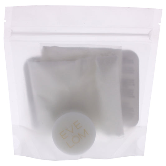 Cleanser and Muslin Cloth