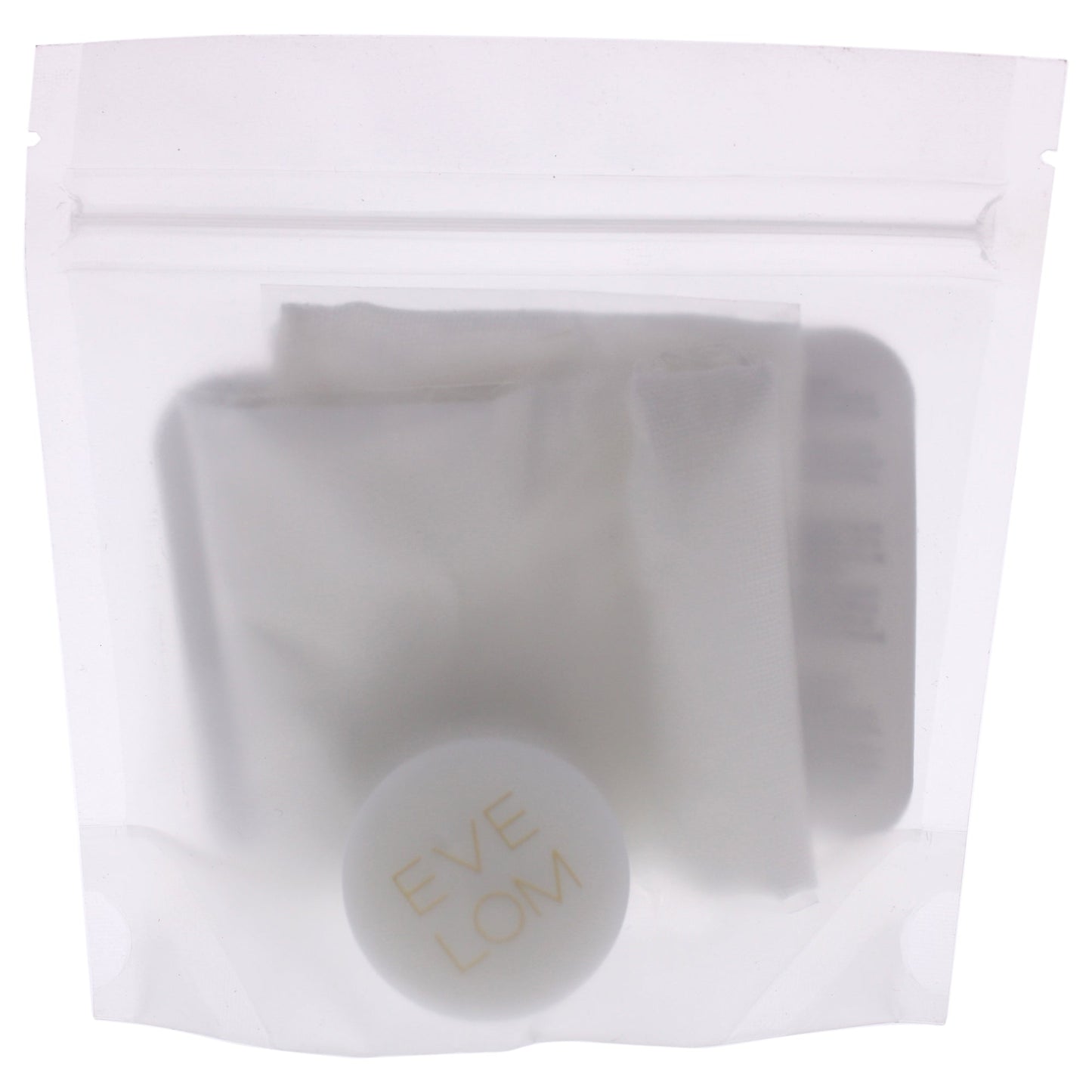 Cleanser and Muslin Cloth