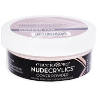 Cuccio Pro Nudecrylics Cover Powder