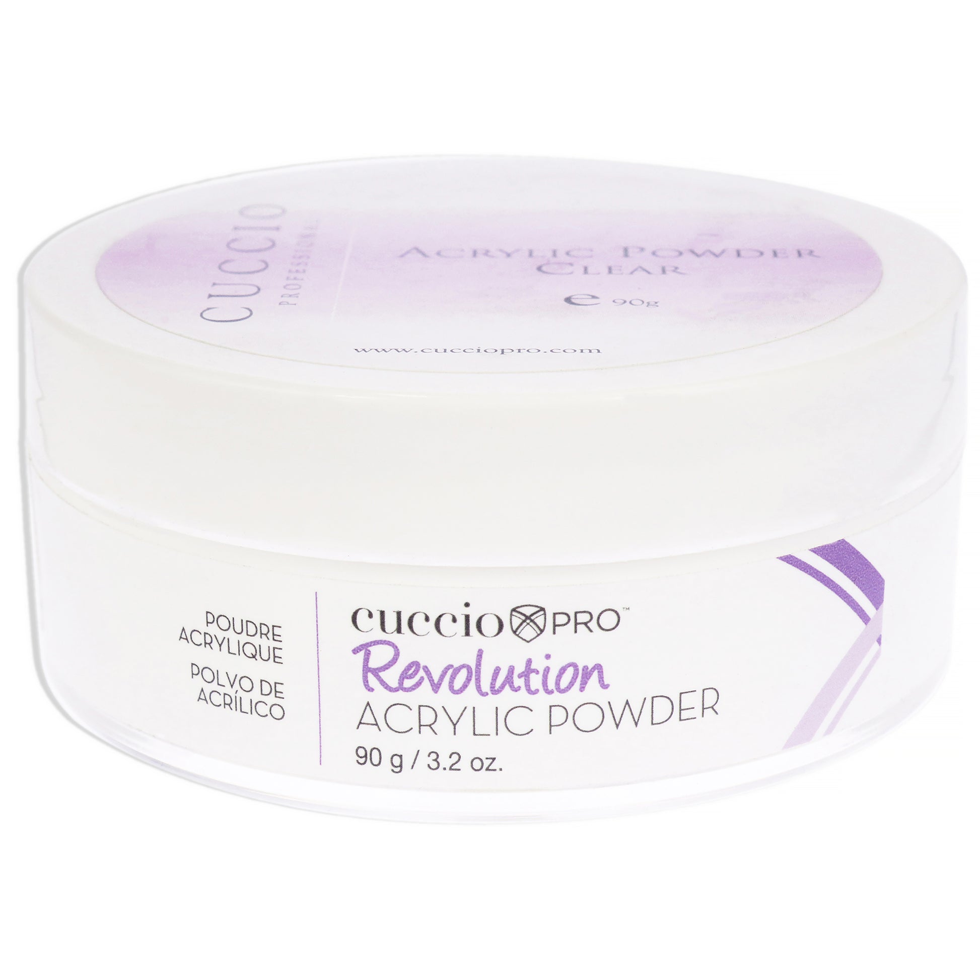 Cuccio Pro Acrylic Powder