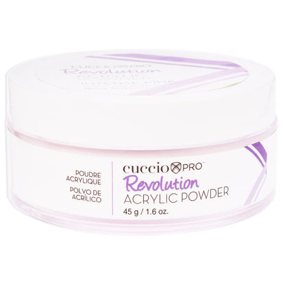 Cuccio Pro Acrylic Powder