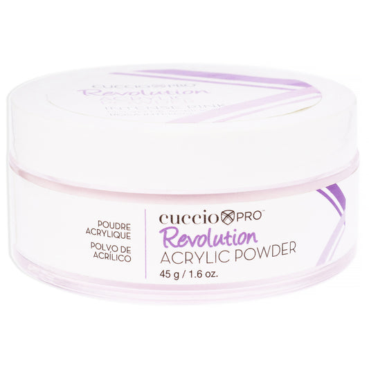 Cuccio Pro Acrylic Powder