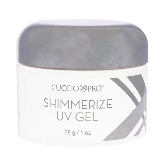 Shimmerize Uv Nail Gel