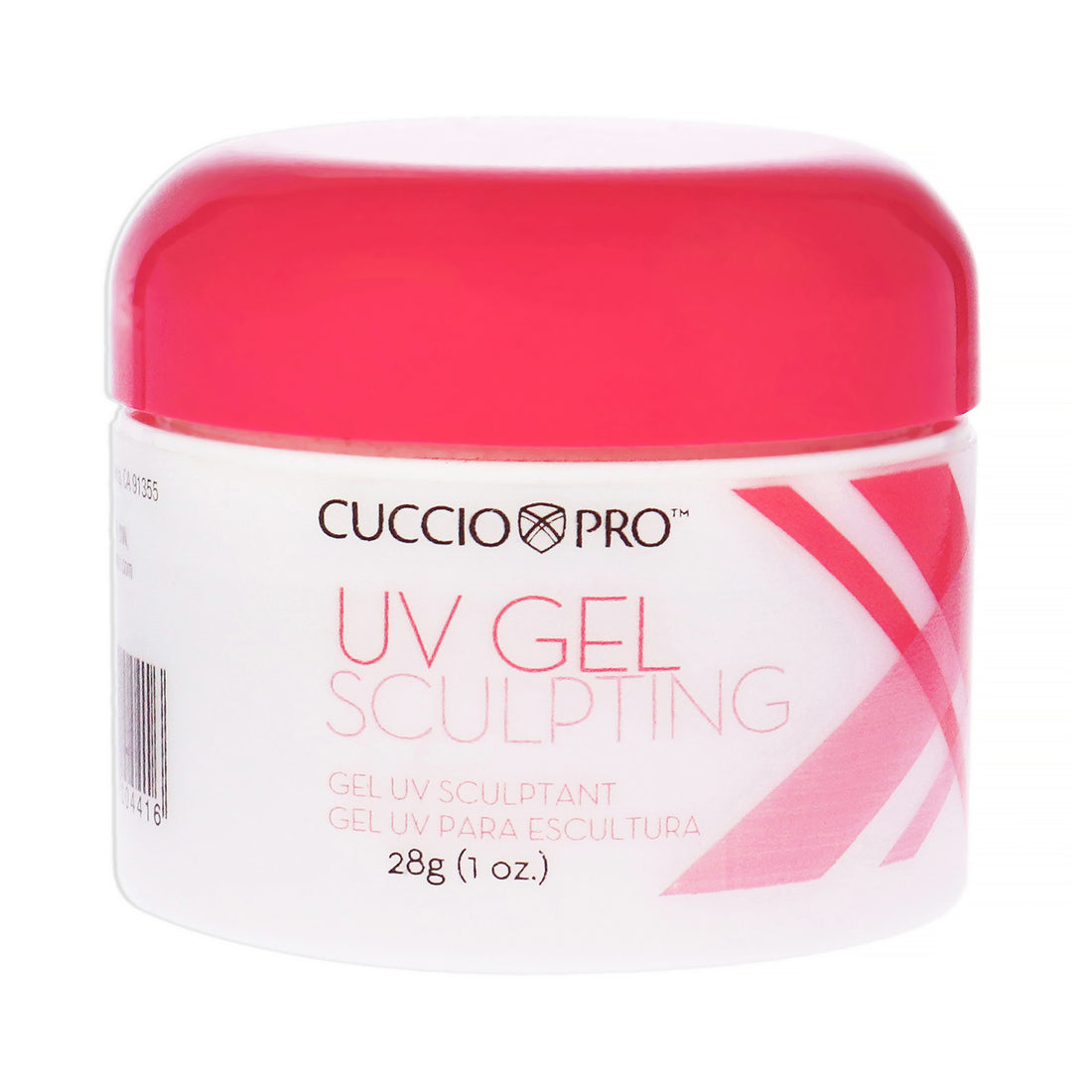Uv Gel Sculpting