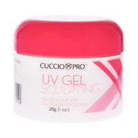 Uv Gel Sculpting