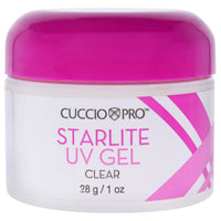 Starlite Uv Gel - Clear