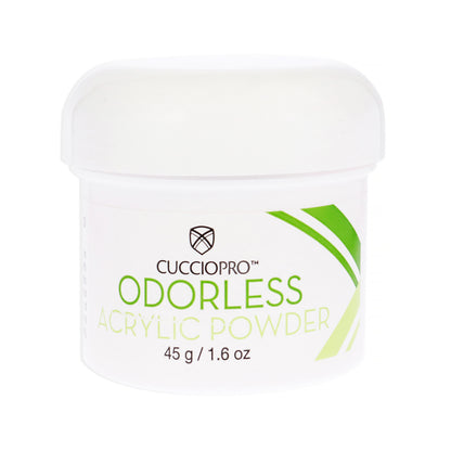 Cuccio Pro Odorless Acrylic Powder