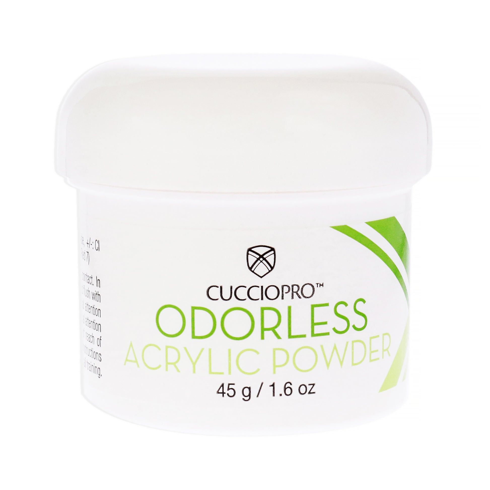Cuccio Pro Odorless Acrylic Powder