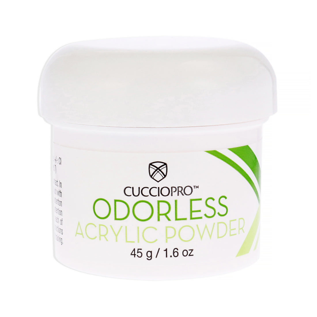Cuccio Pro Odorless Acrylic Powder