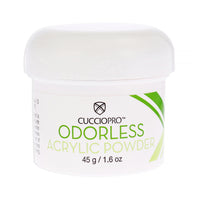 Cuccio Pro Odorless Acrylic Powder