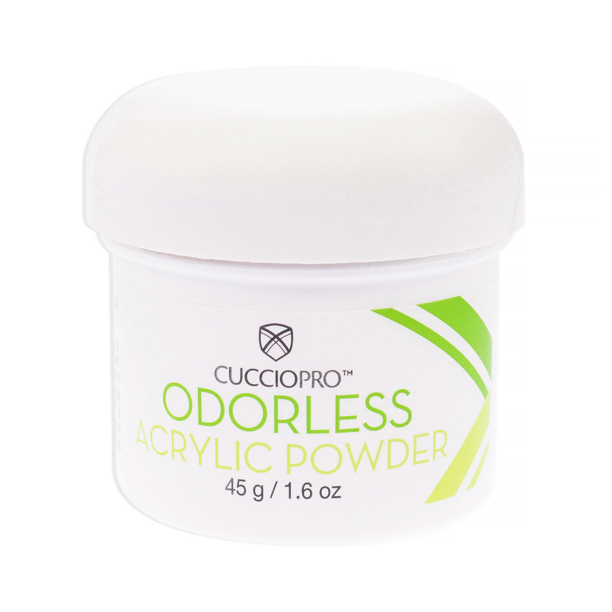 Cuccio Pro Odorless Acrylic Powder