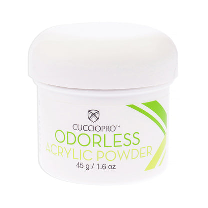 Cuccio Pro Odorless Acrylic Powder