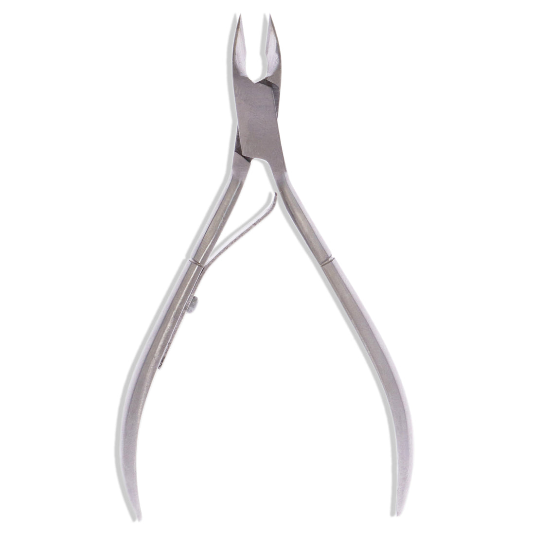 Cuticle Nipper Full Jaw