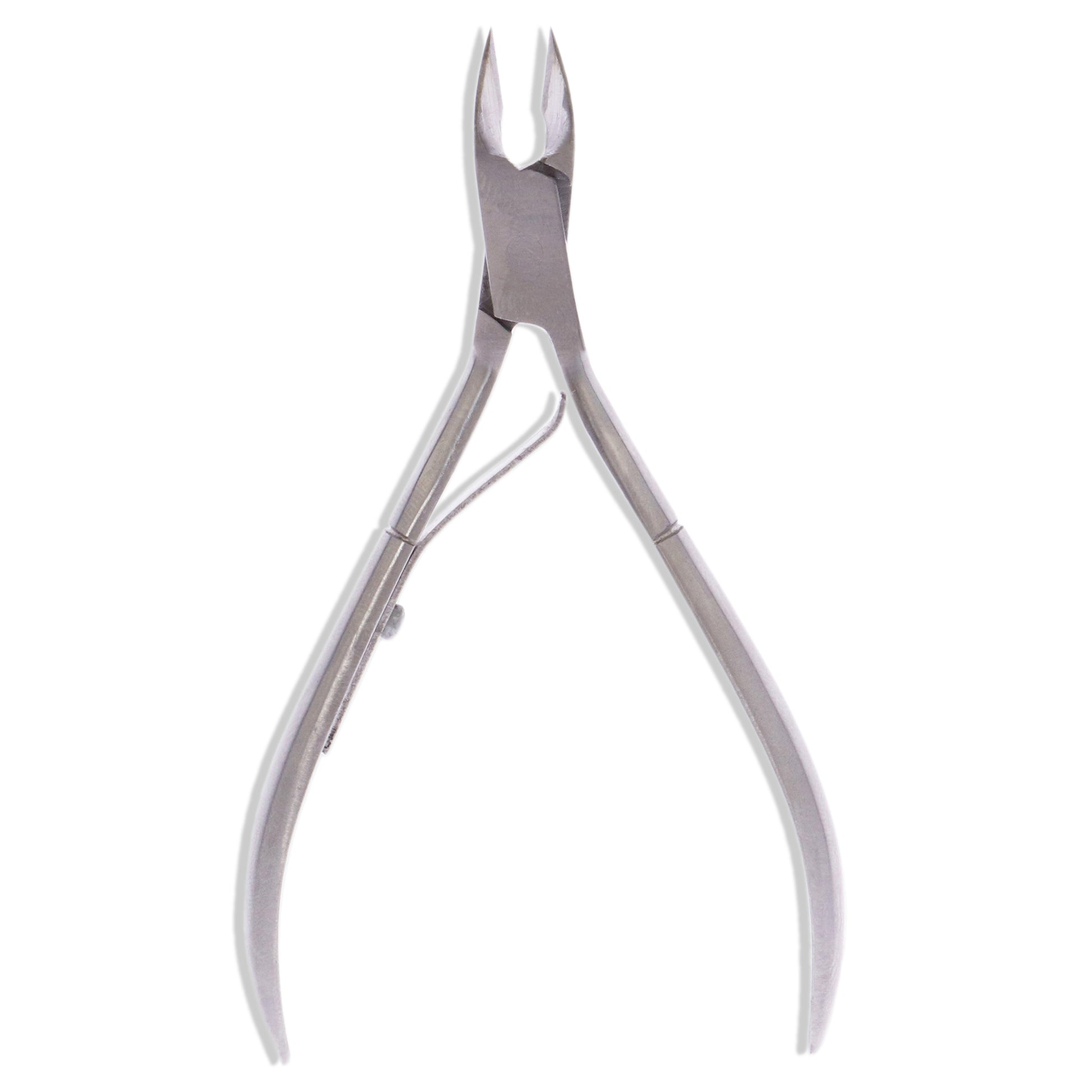 Cuticle Nipper Full Jaw