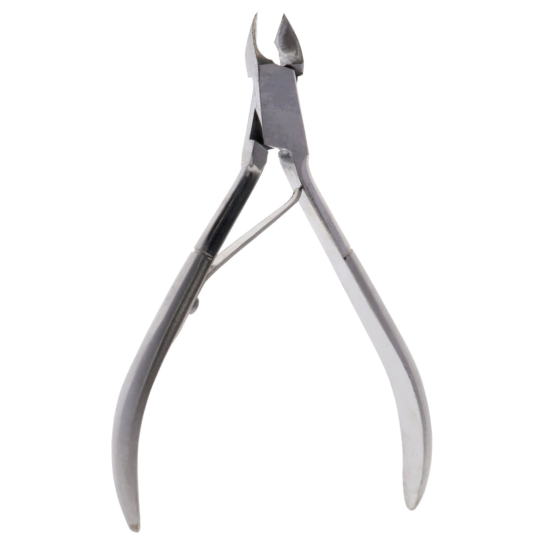 Cuticle Nipper Half Jaw