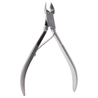 Cuticle Nipper Half Jaw