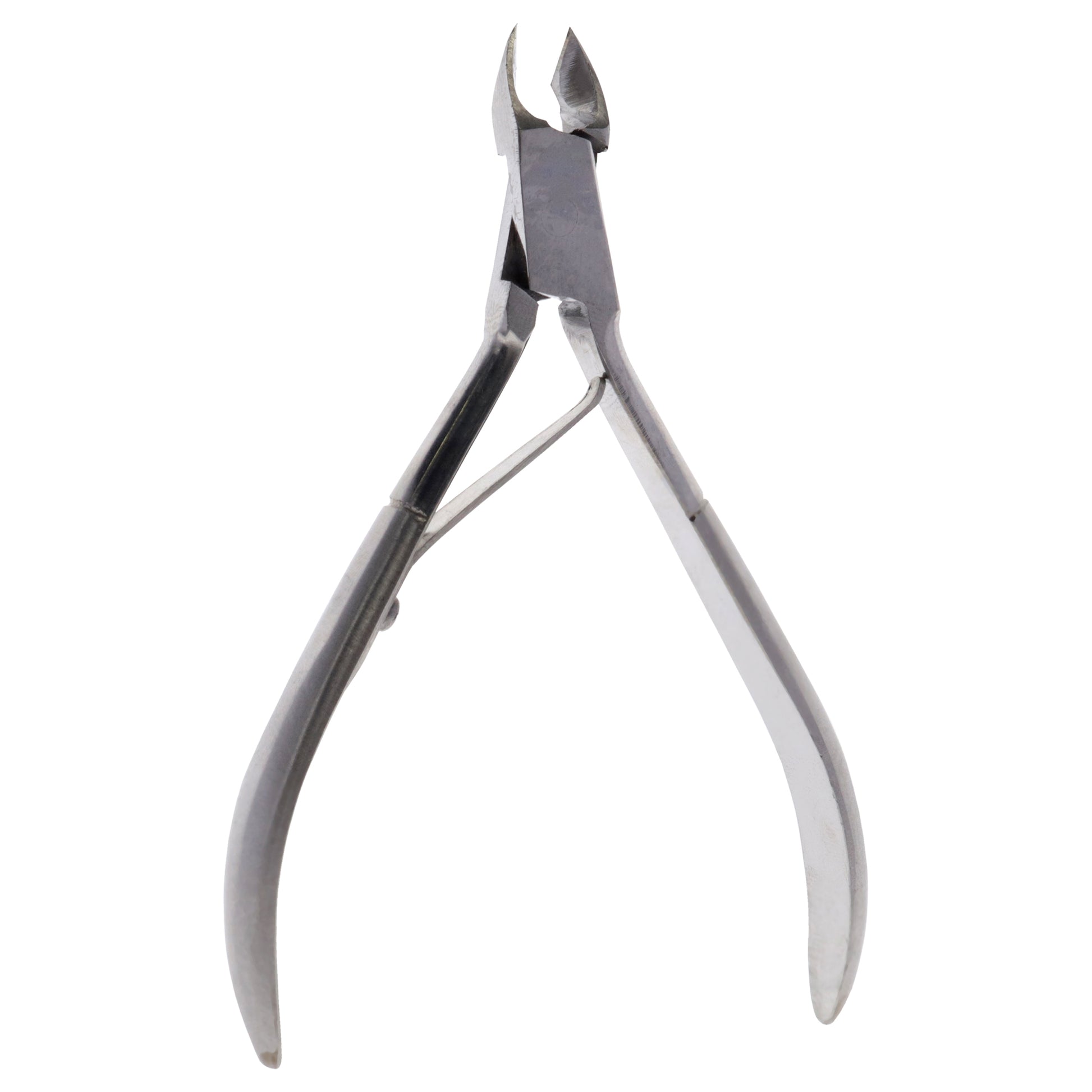 Cuticle Nipper Half Jaw