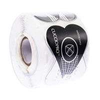 Roll Cuccio Pro Nail Forms