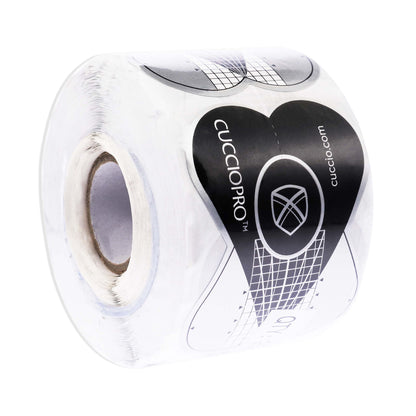 Roll Cuccio Pro Nail Forms