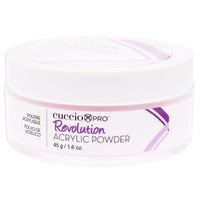 Revolution Acrylic Powder - Pink