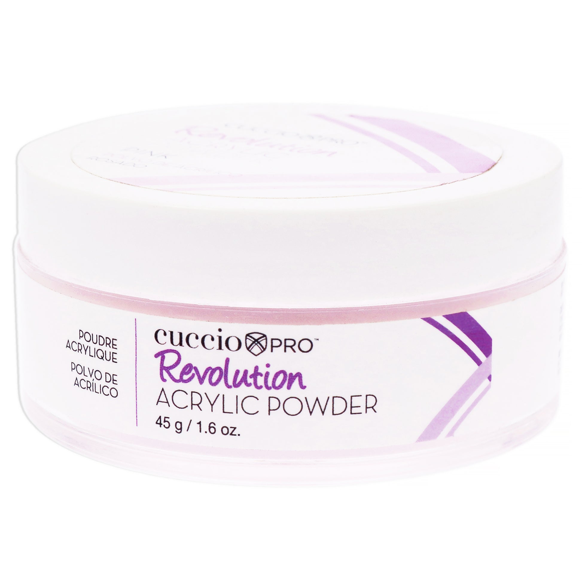 Revolution Acrylic Powder - Pink