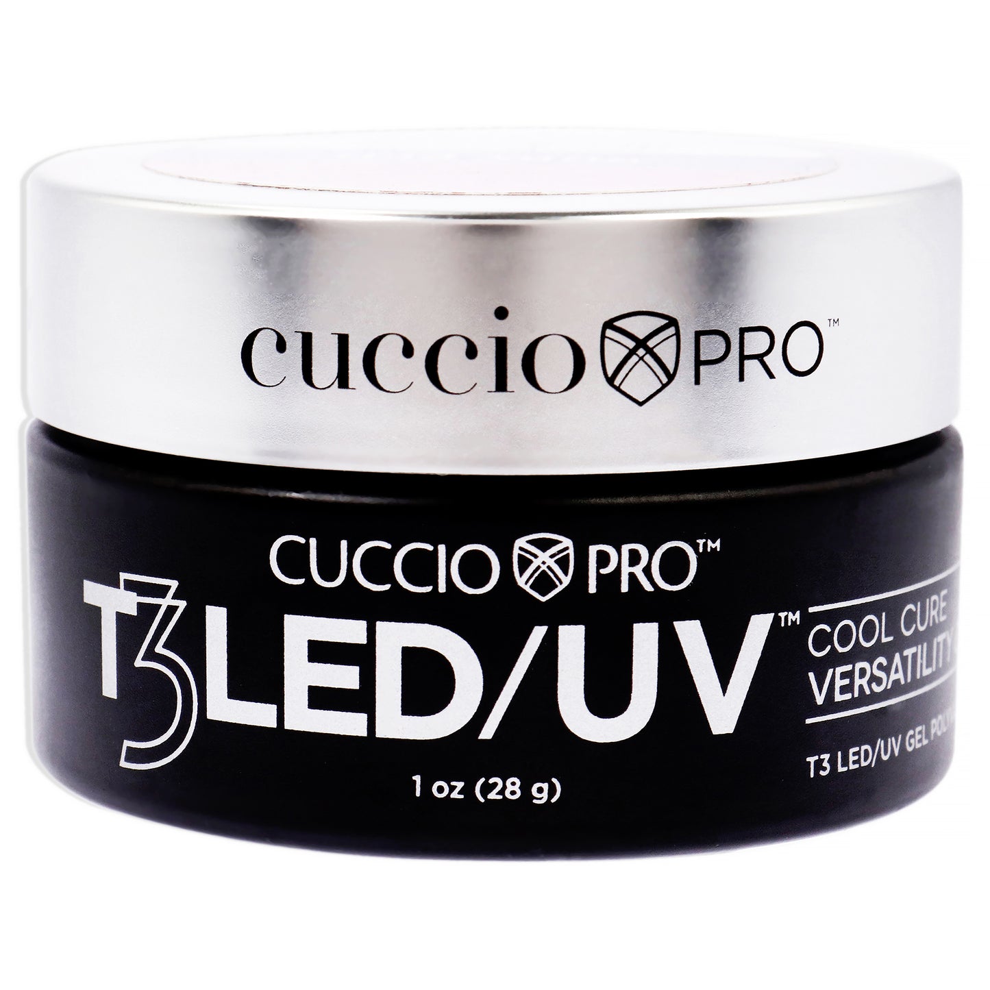 Cuccio Pro T3 Cool Cure Versatility Gel
