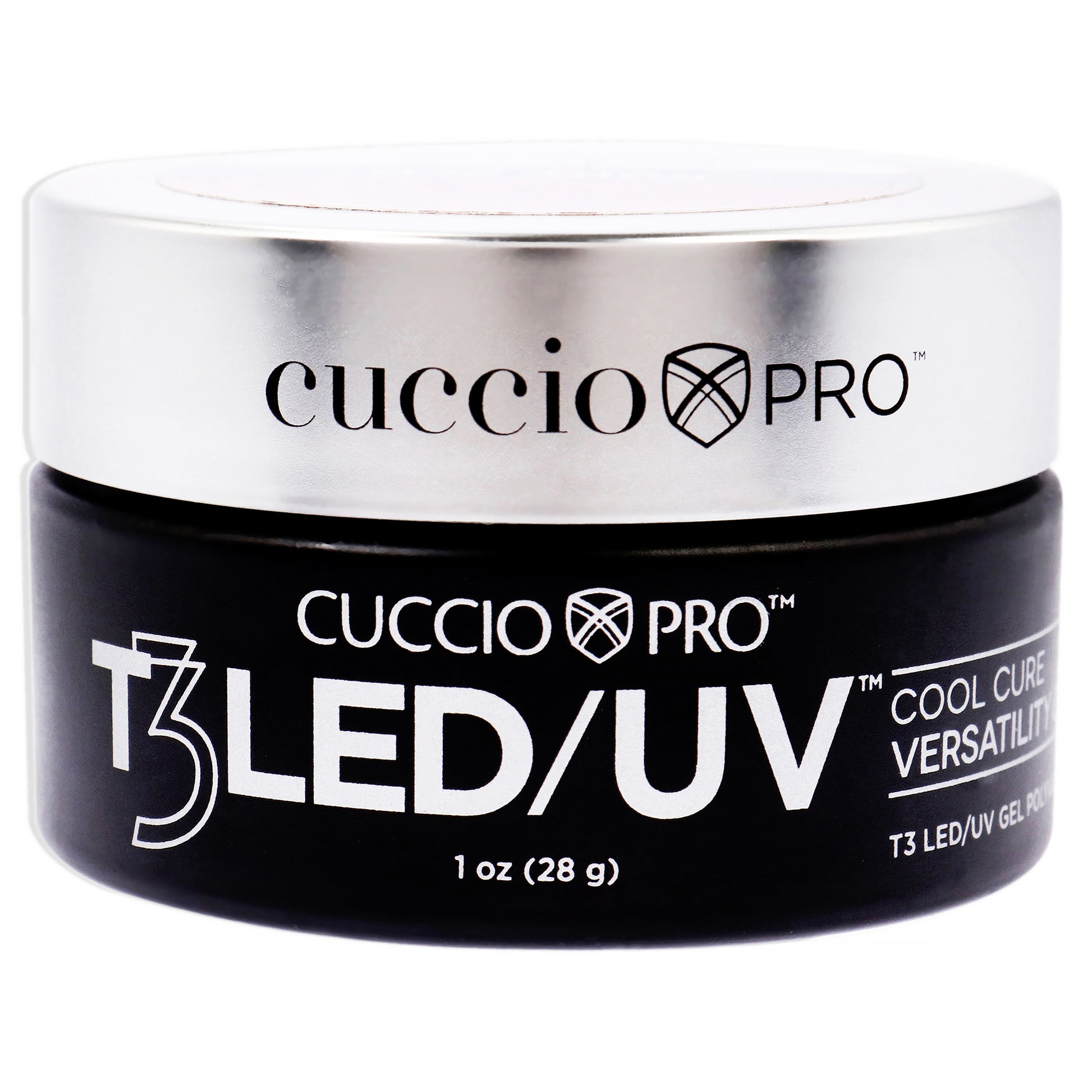 Cuccio Pro T3 Cool Cure Versatility Gel
