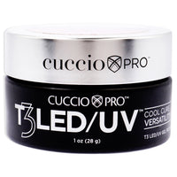 Cuccio Pro T3 Cool Cure Versatility Gel