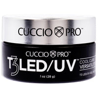 Cuccio Pro T3 Cool Cure Versatility Gel
