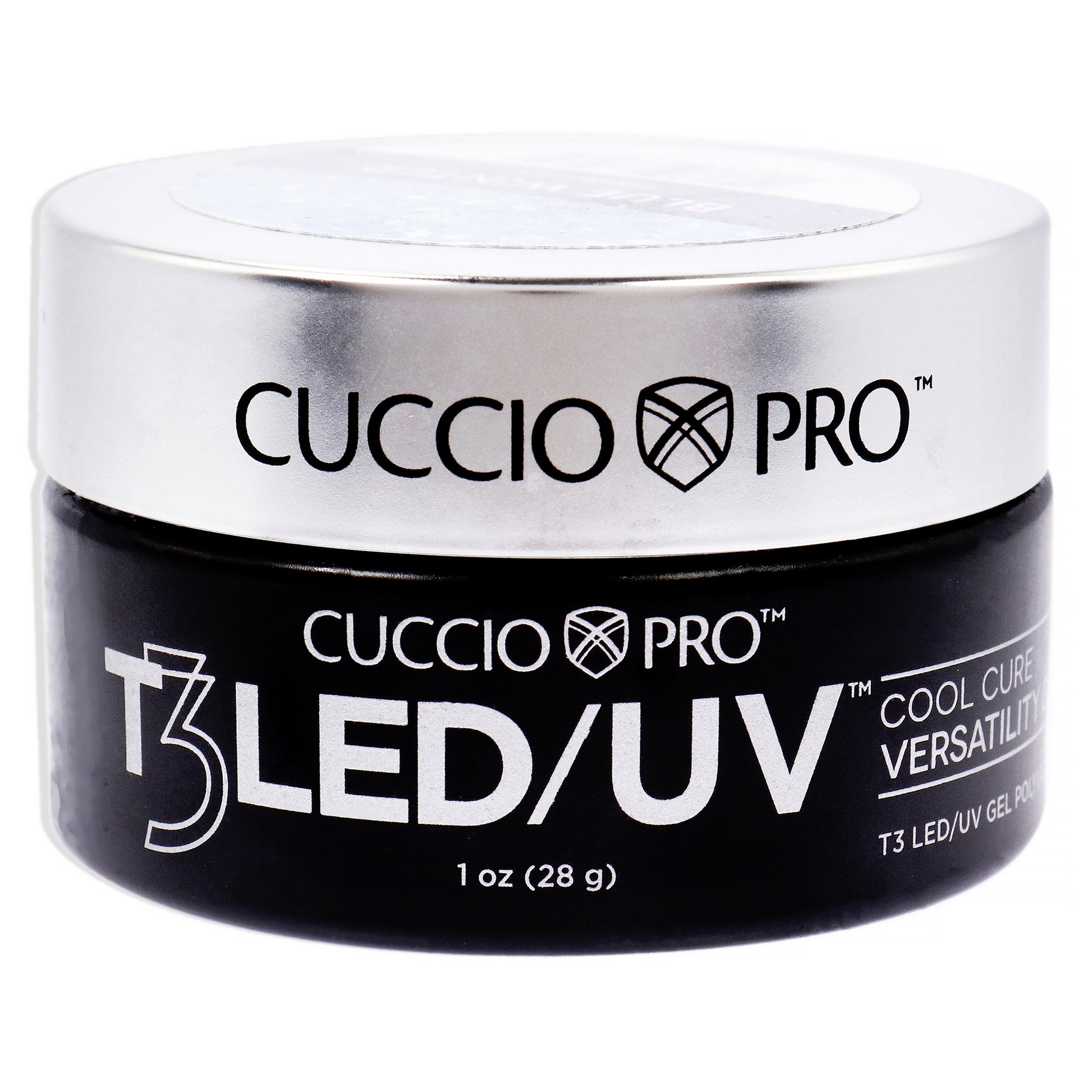 Cuccio Pro T3 Cool Cure Versatility Gel