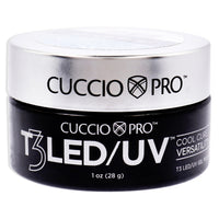 Cuccio Pro T3 Cool Cure Versatility Gel