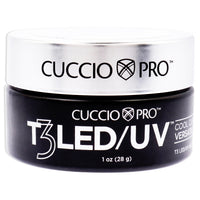 Cuccio Pro T3 Cool Cure Versatility Gel