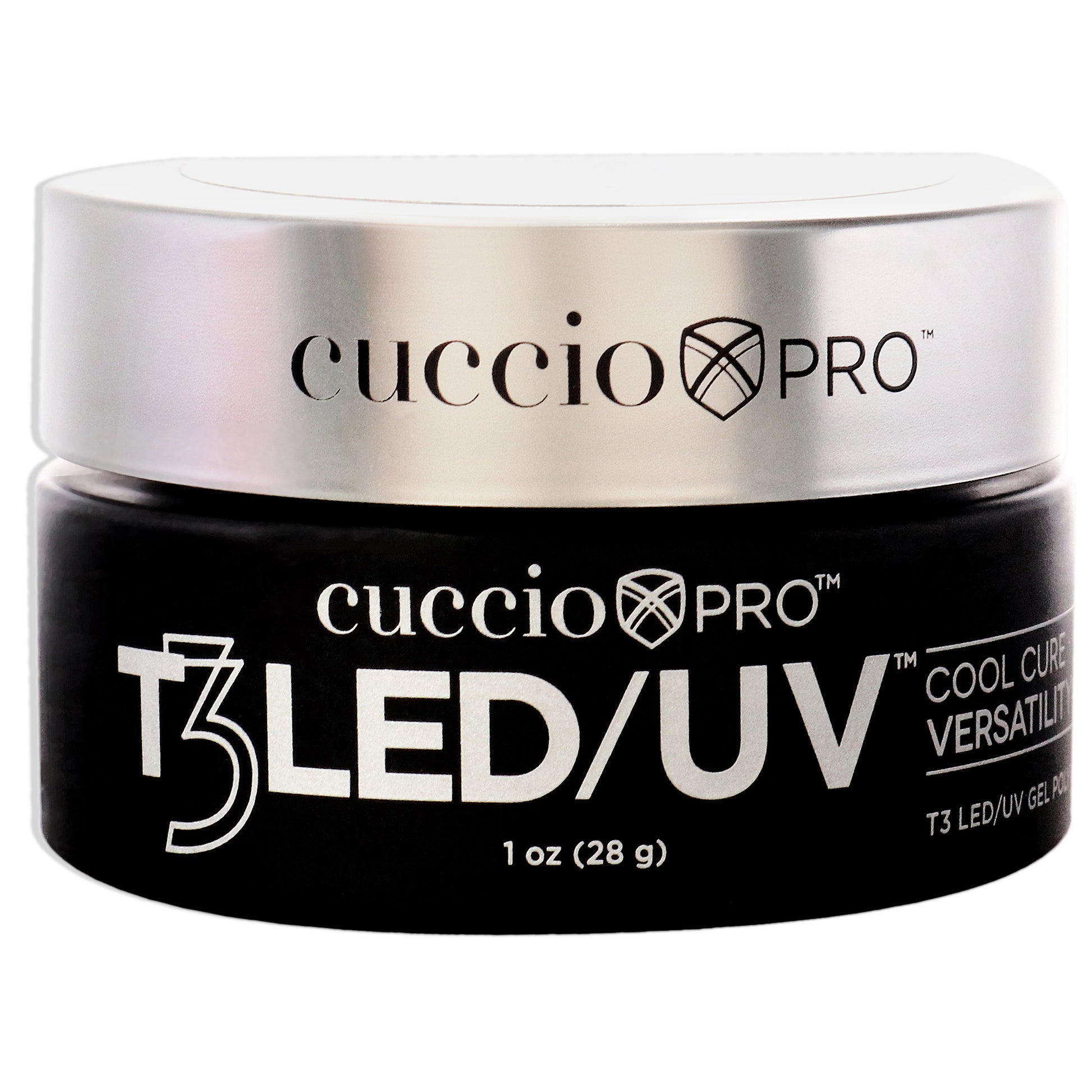 Cuccio Pro T3 Cool Cure Versatility Gel