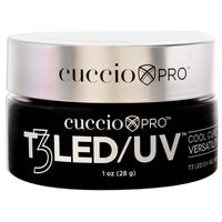 Cuccio Pro T3 Cool Cure Versatility Gel