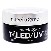 Cuccio Pro T3 Cool Cure Versatility Gel
