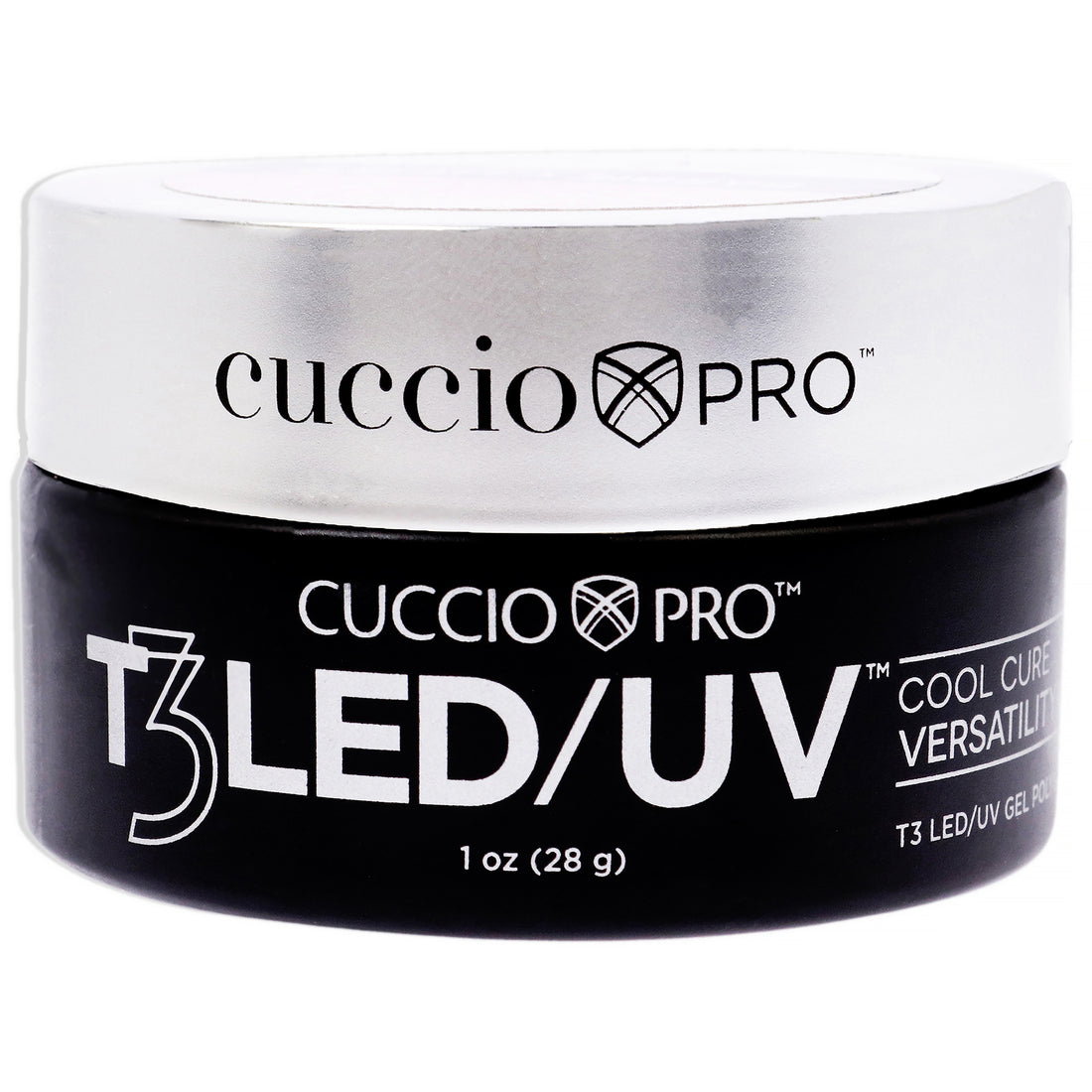 Cuccio Pro T3 Cool Cure Versatility Gel