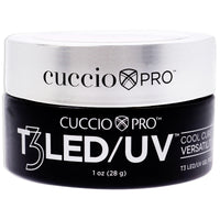 Cuccio Pro T3 Cool Cure Versatility Gel