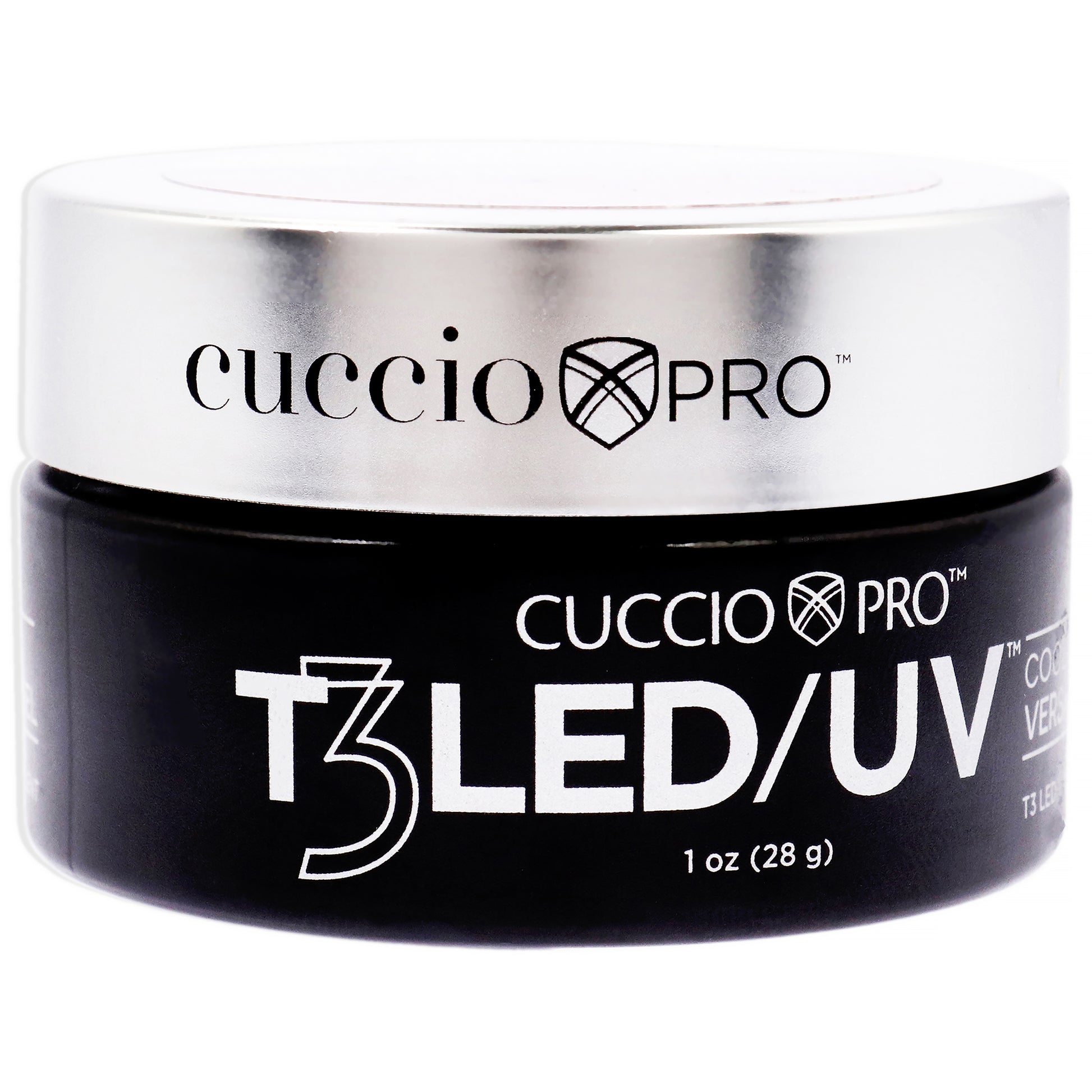 Cuccio Pro T3 Cool Cure Versatility Gel