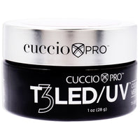 Cuccio Pro T3 Cool Cure Versatility Gel