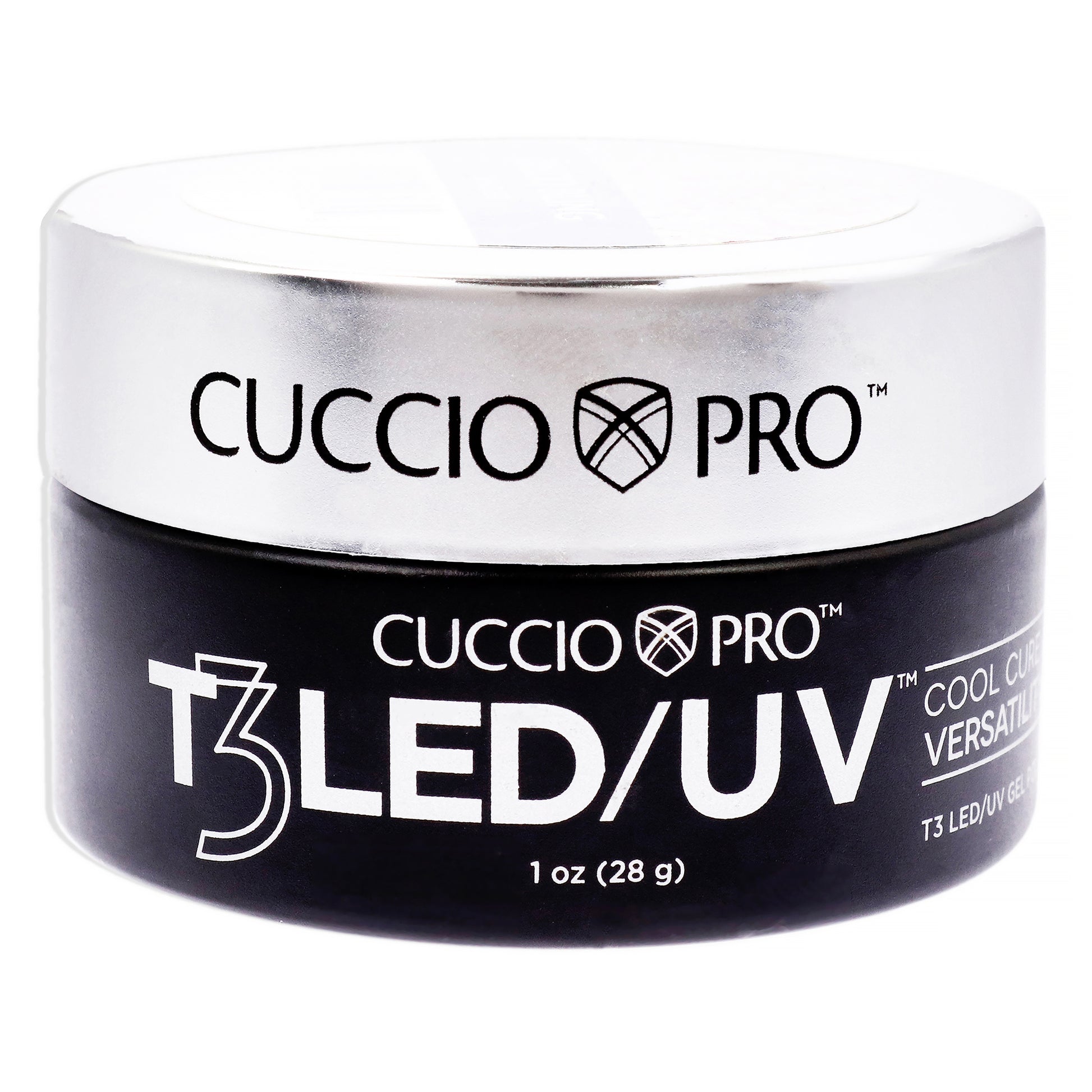Cuccio Pro T3 Cool Cure Versatility Gel