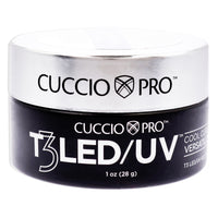 Cuccio Pro T3 Cool Cure Versatility Gel