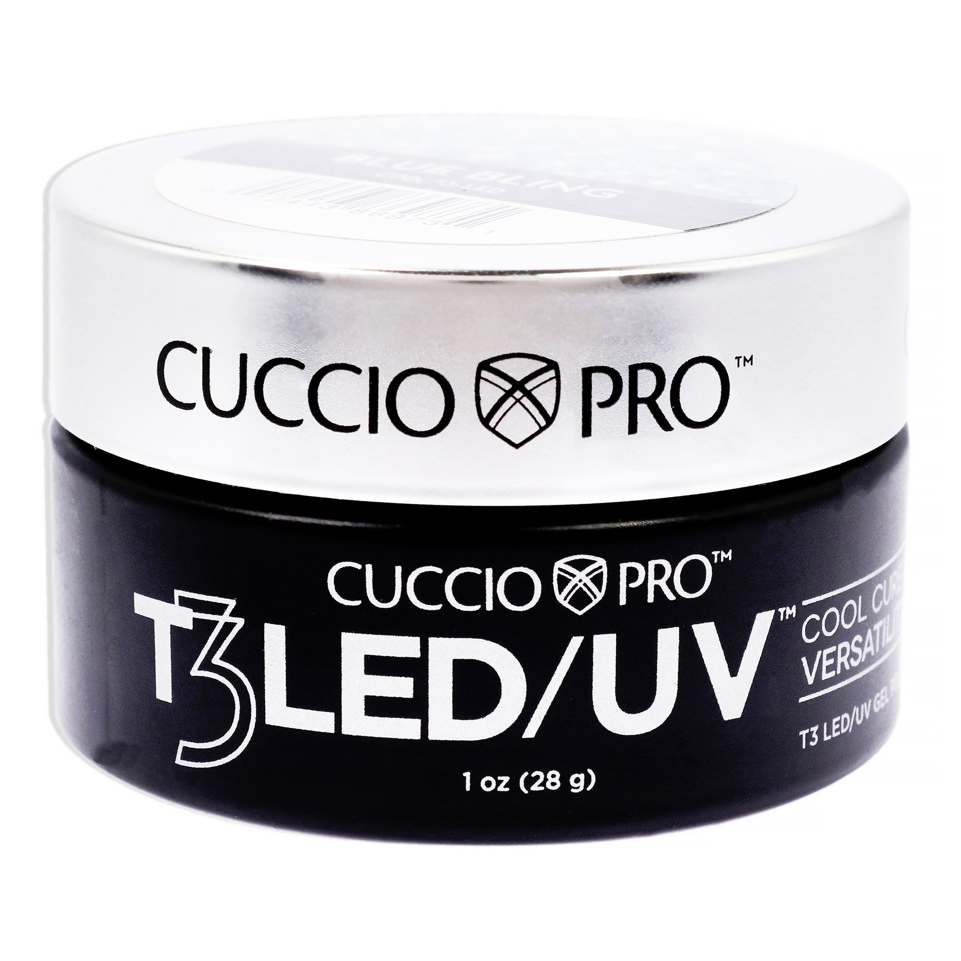 Cuccio Pro T3 Cool Cure Versatility Gel