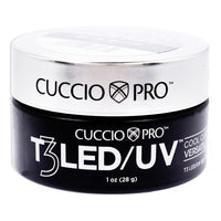Cuccio Pro T3 Cool Cure Versatility Gel