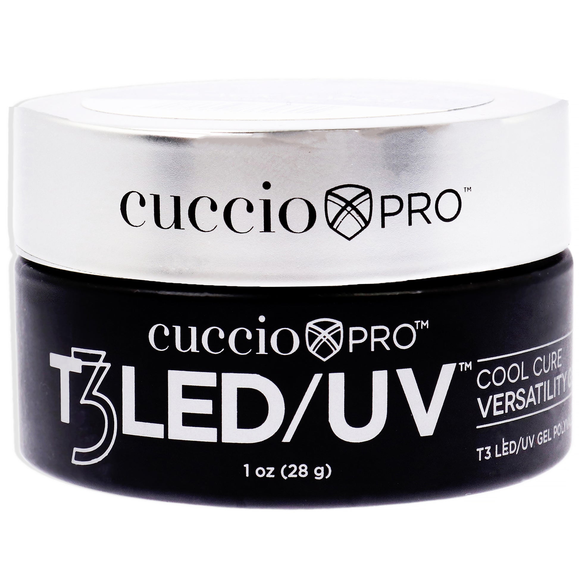Cuccio Pro T3 Cool Cure Versatility Gel