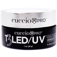 Cuccio Pro T3 Cool Cure Versatility Gel