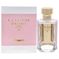Prada La Femme Prada Leau Women EDT Spray